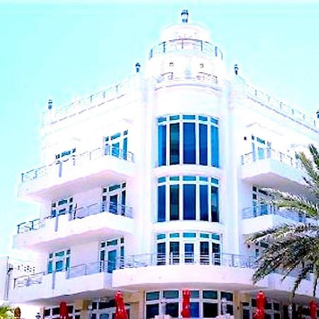 Ocean Five Condo Hotel Miami Beach Exterior photo
