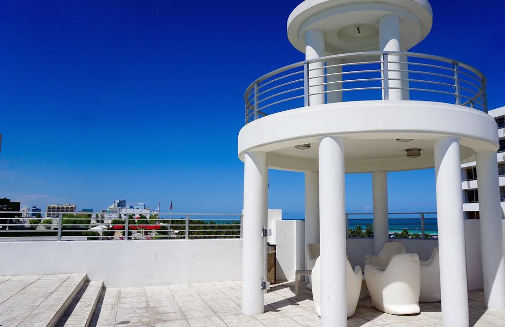 Ocean Five Condo Hotel Miami Beach Room photo