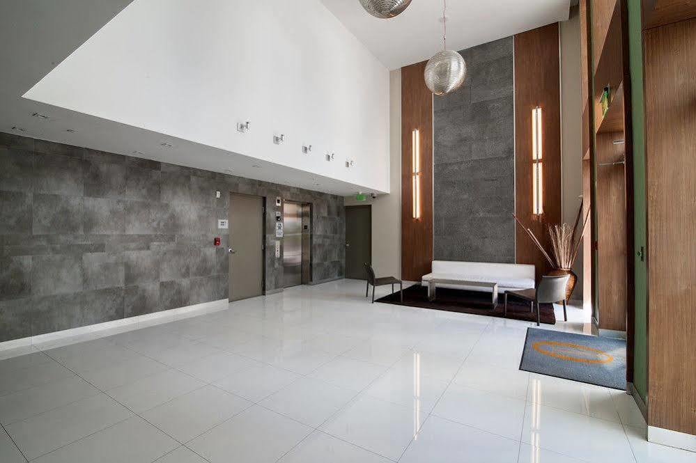 Ocean Five Condo Hotel Miami Beach Exterior photo
