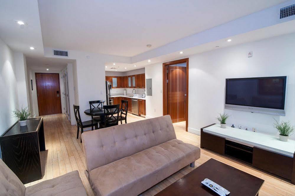 Ocean Five Condo Hotel Miami Beach Exterior photo