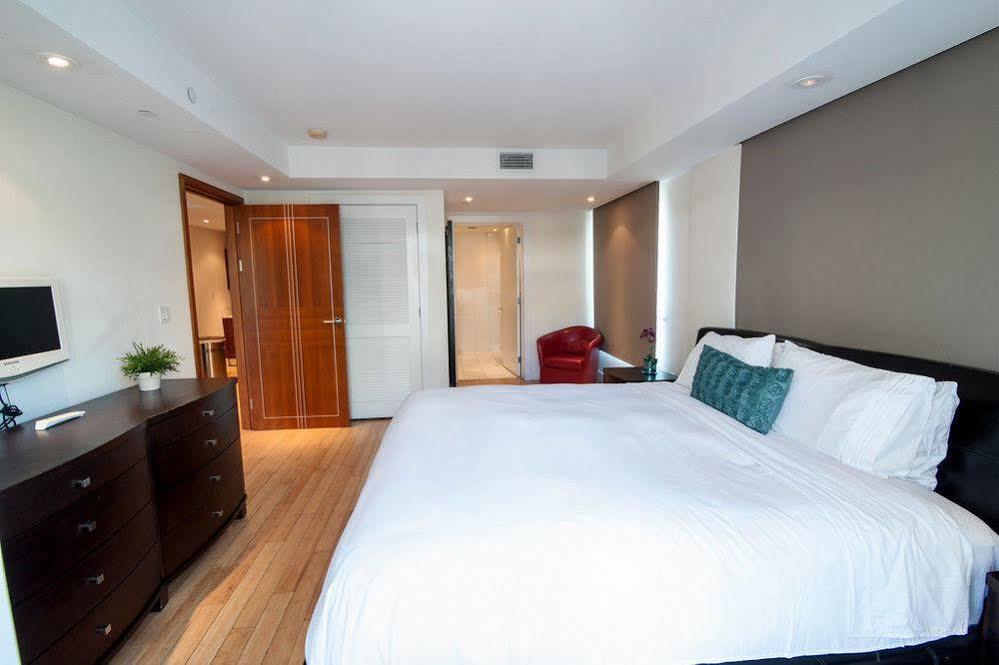 Ocean Five Condo Hotel Miami Beach Exterior photo