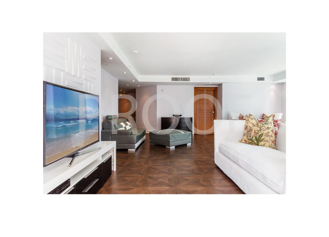 Ocean Five Condo Hotel Miami Beach Exterior photo