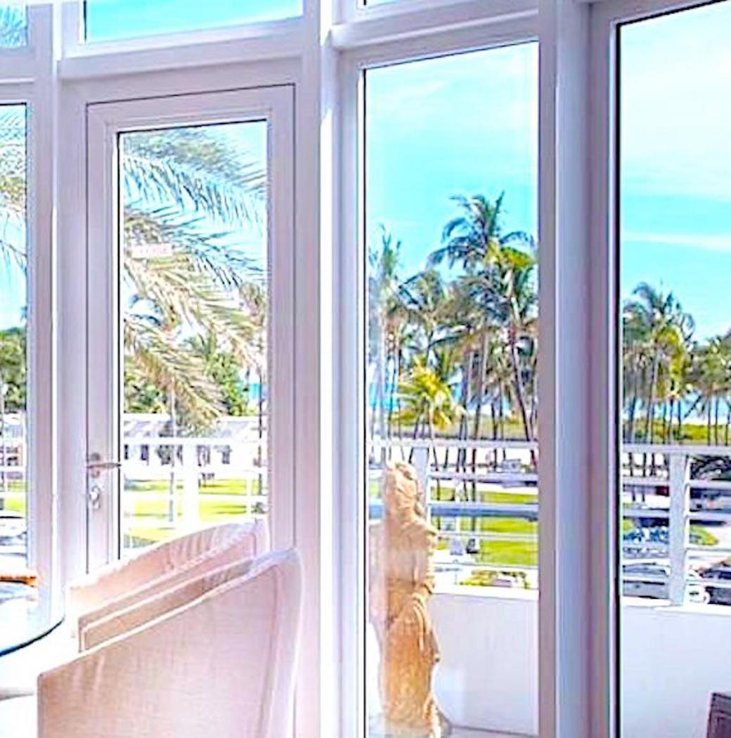 Ocean Five Condo Hotel Miami Beach Exterior photo